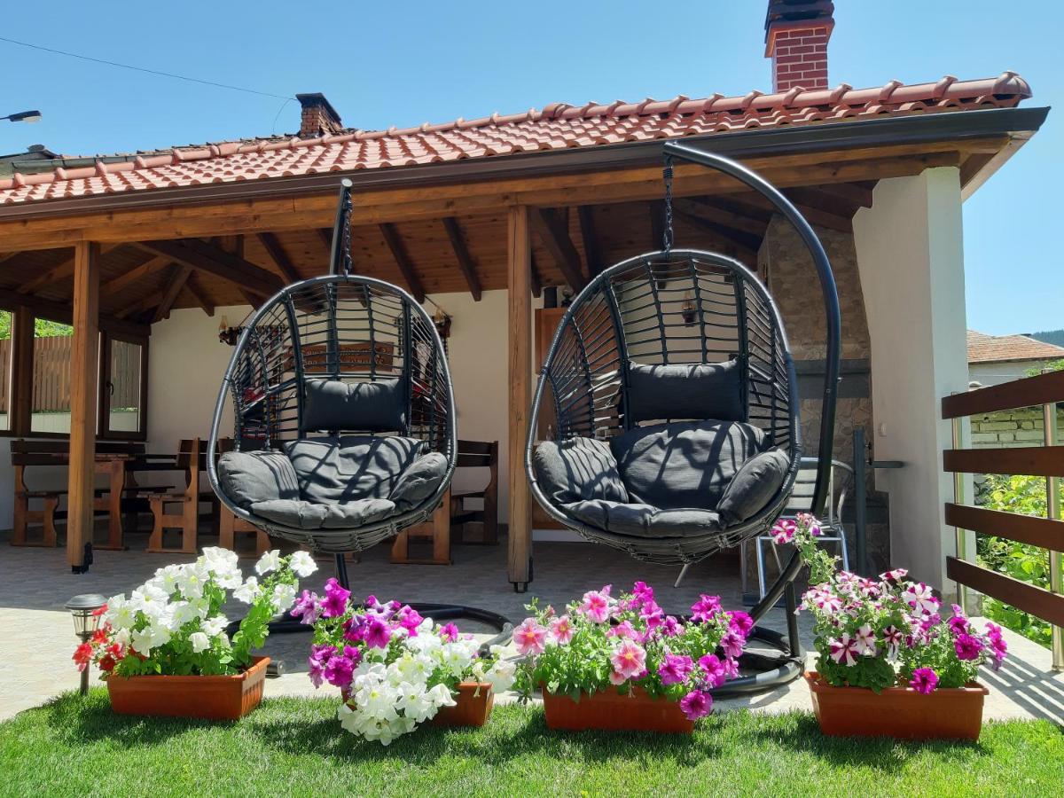 Къща За Гости Романс Yagodina Exterior foto